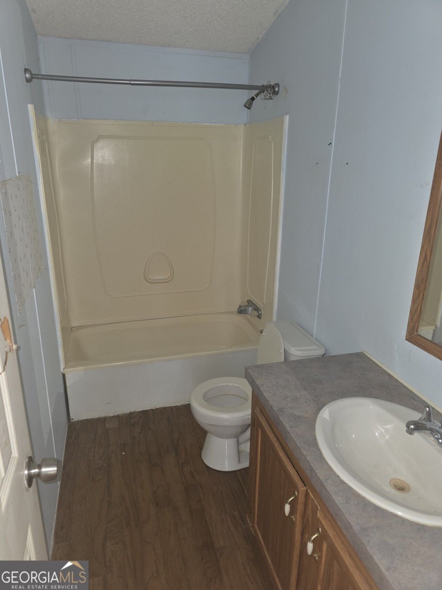131 Whispering Oaks Lane Jasper - Photo 9