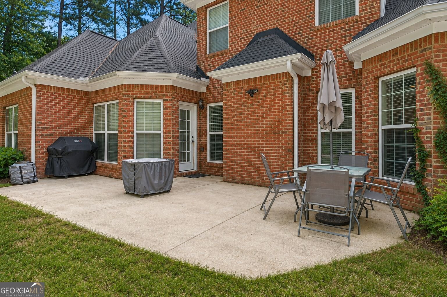 795 Huiet Drive McDonough - Photo 6