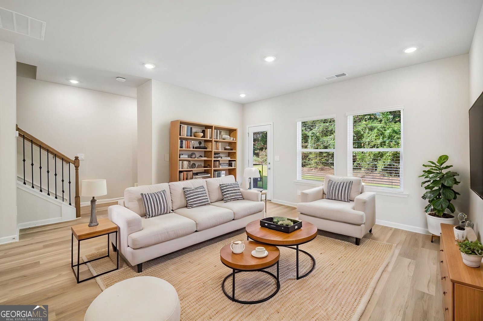 7852 Marie Way Fairburn - Photo 11