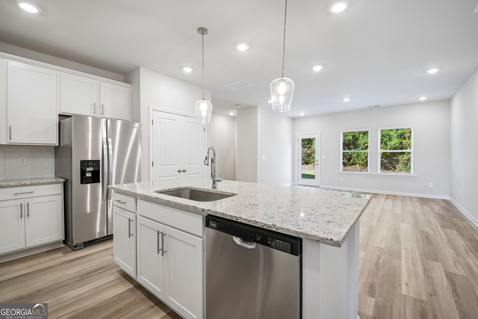 7852 Marie Way Fairburn - Photo 12