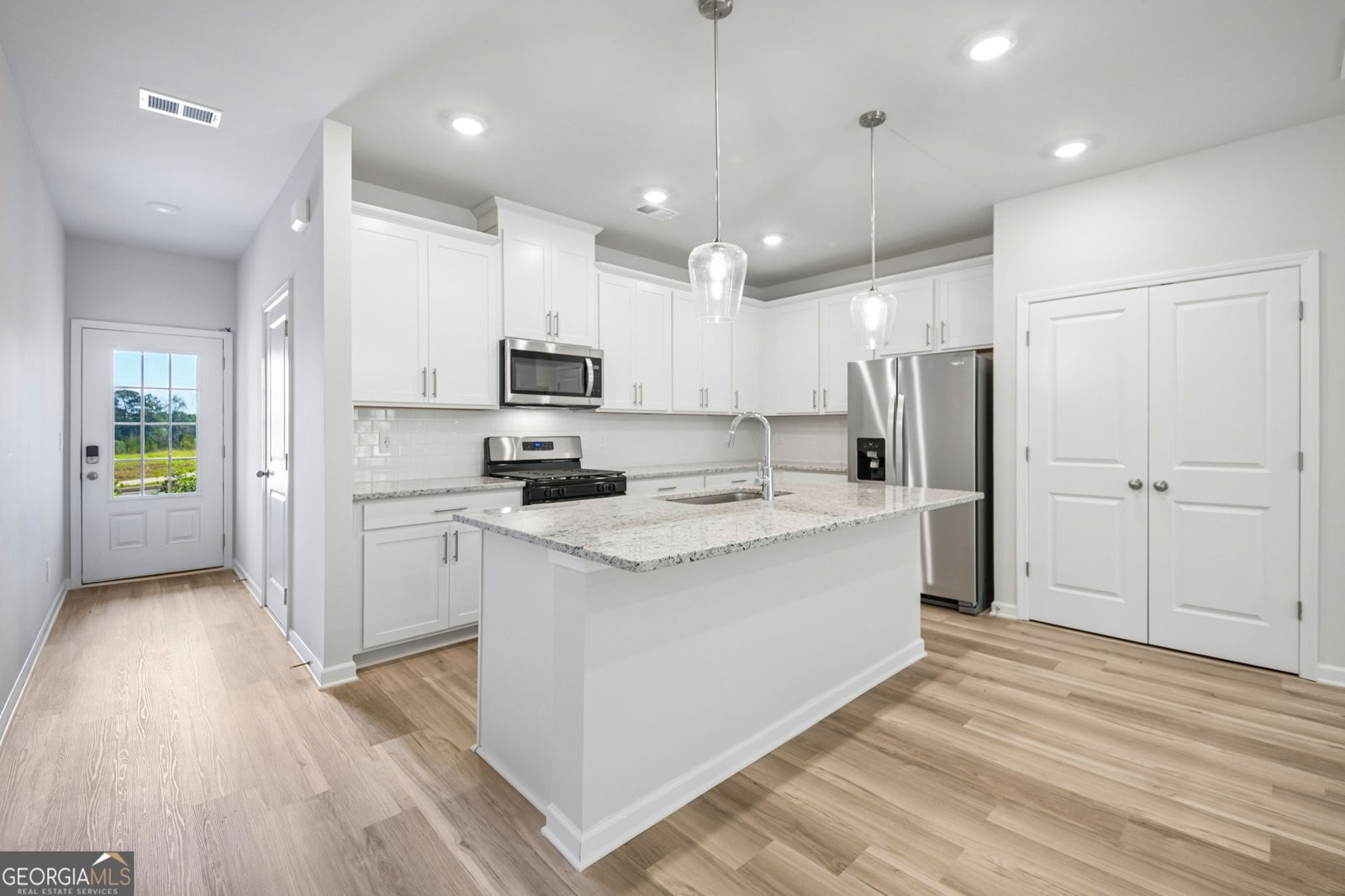 7852 Marie Way Fairburn - Photo 13
