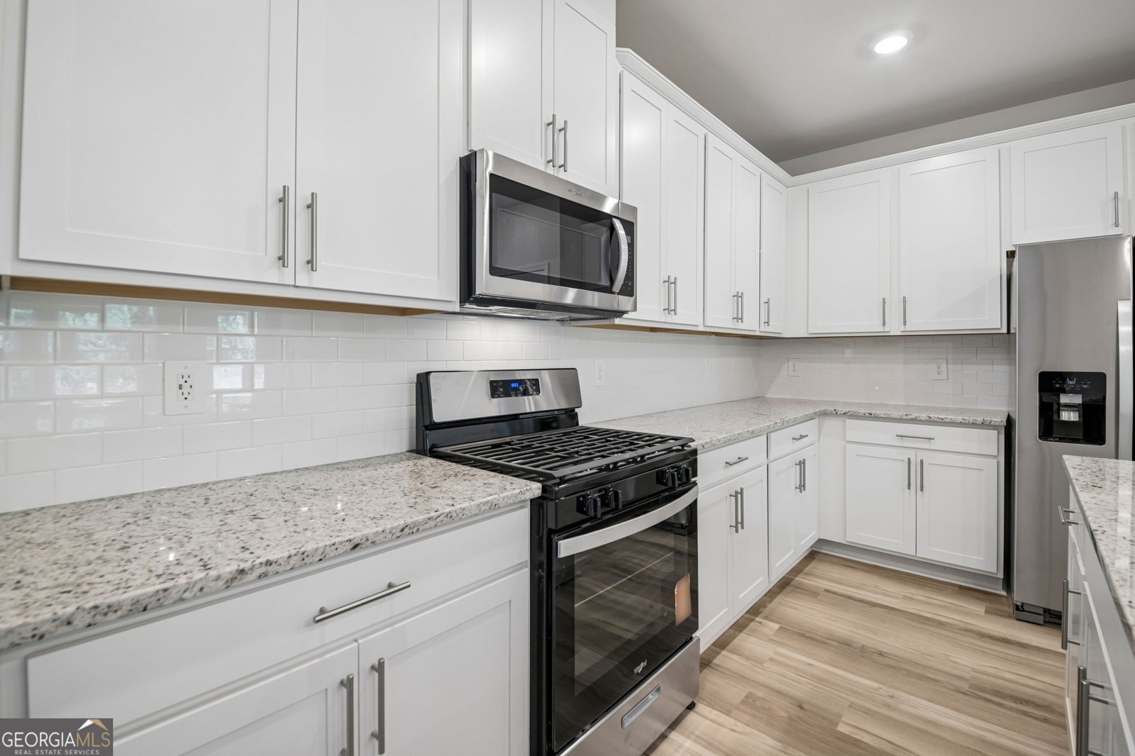 7852 Marie Way Fairburn - Photo 14