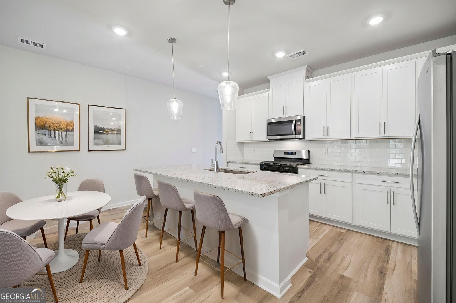 7852 Marie Way Fairburn - Photo 18