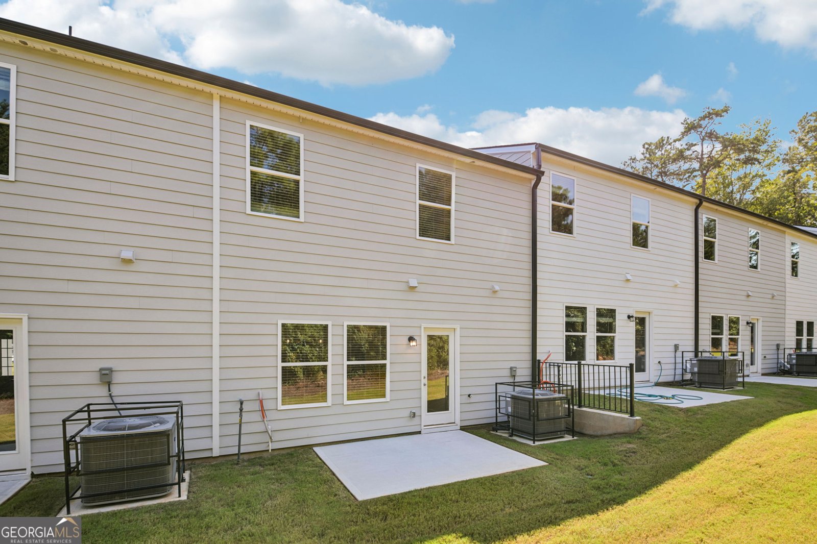 7852 Marie Way Fairburn - Photo 36