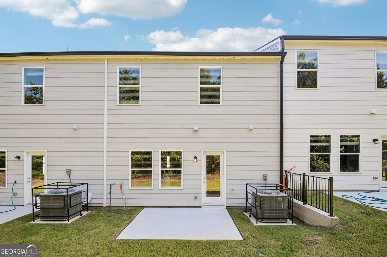 7852 Marie Way Fairburn - Photo 37