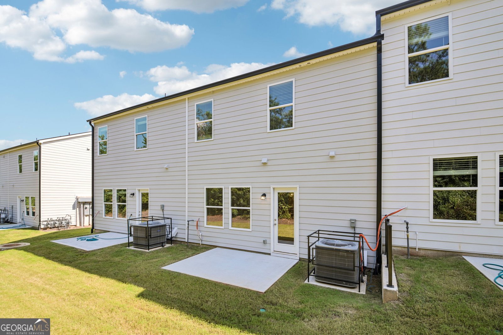 7852 Marie Way Fairburn - Photo 38