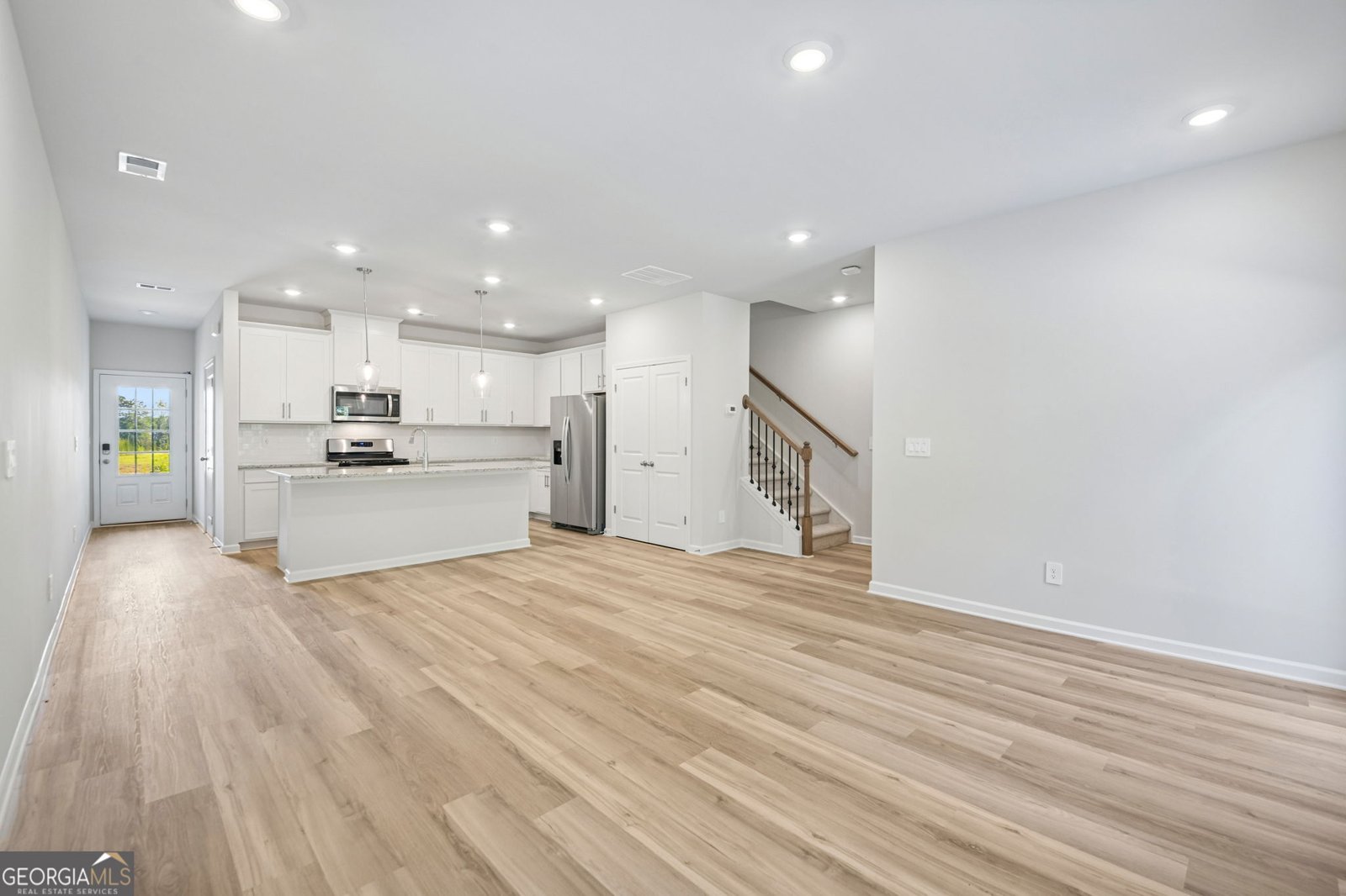 7852 Marie Way Fairburn - Photo 7