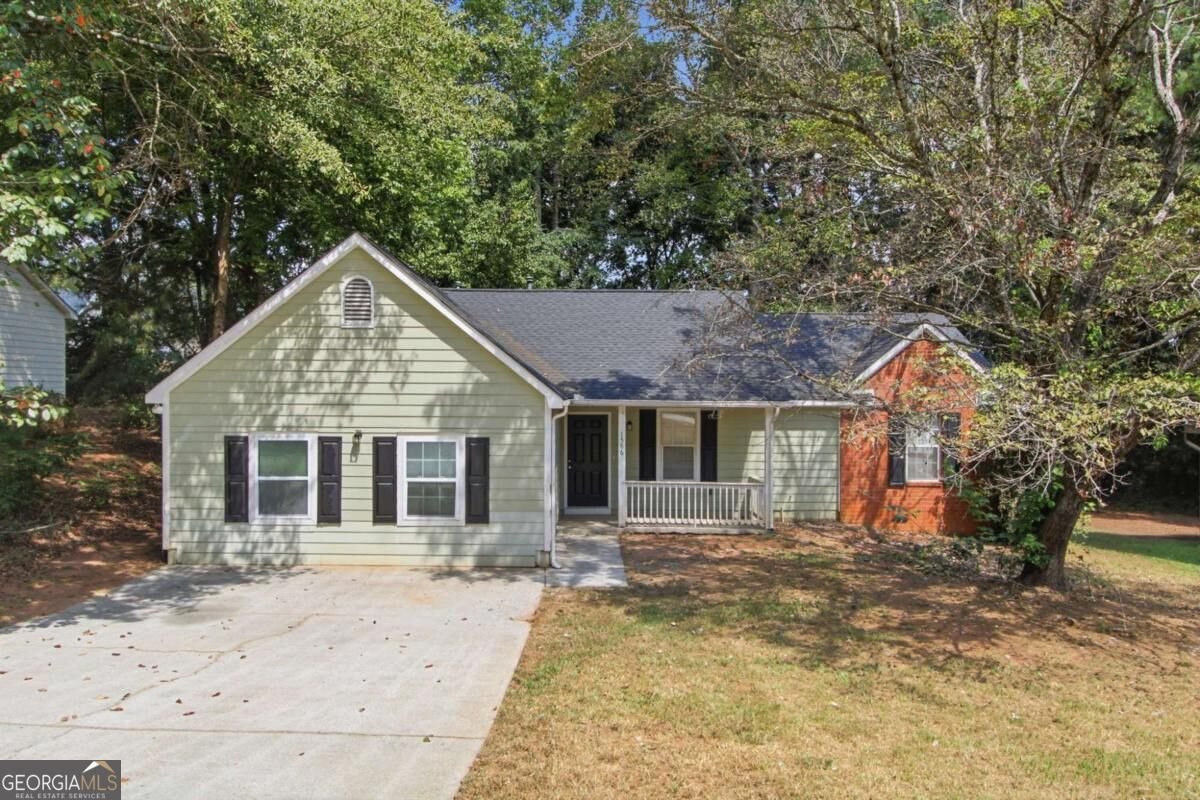 1586 Elizabeth Lane Hampton - main photo