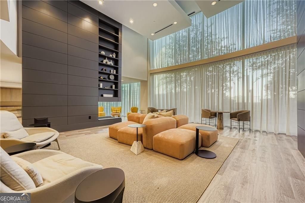 3324 Peachtree Road Atlanta - Photo 22