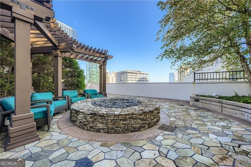 3324 Peachtree Road Atlanta - Photo 26