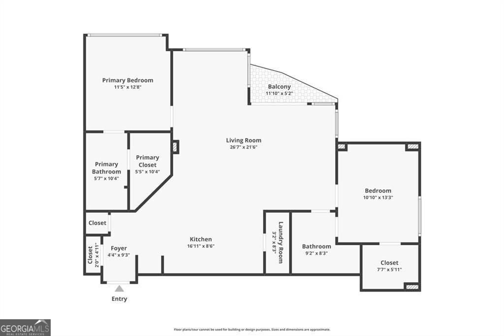 3324 Peachtree Road Atlanta - Photo 29
