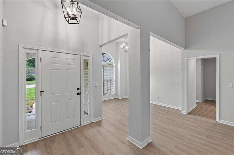 159 Drake Way Stockbridge - Photo 6