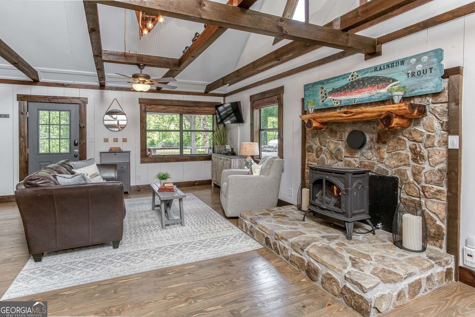 27885 Morganton Highway Suches - Photo 13