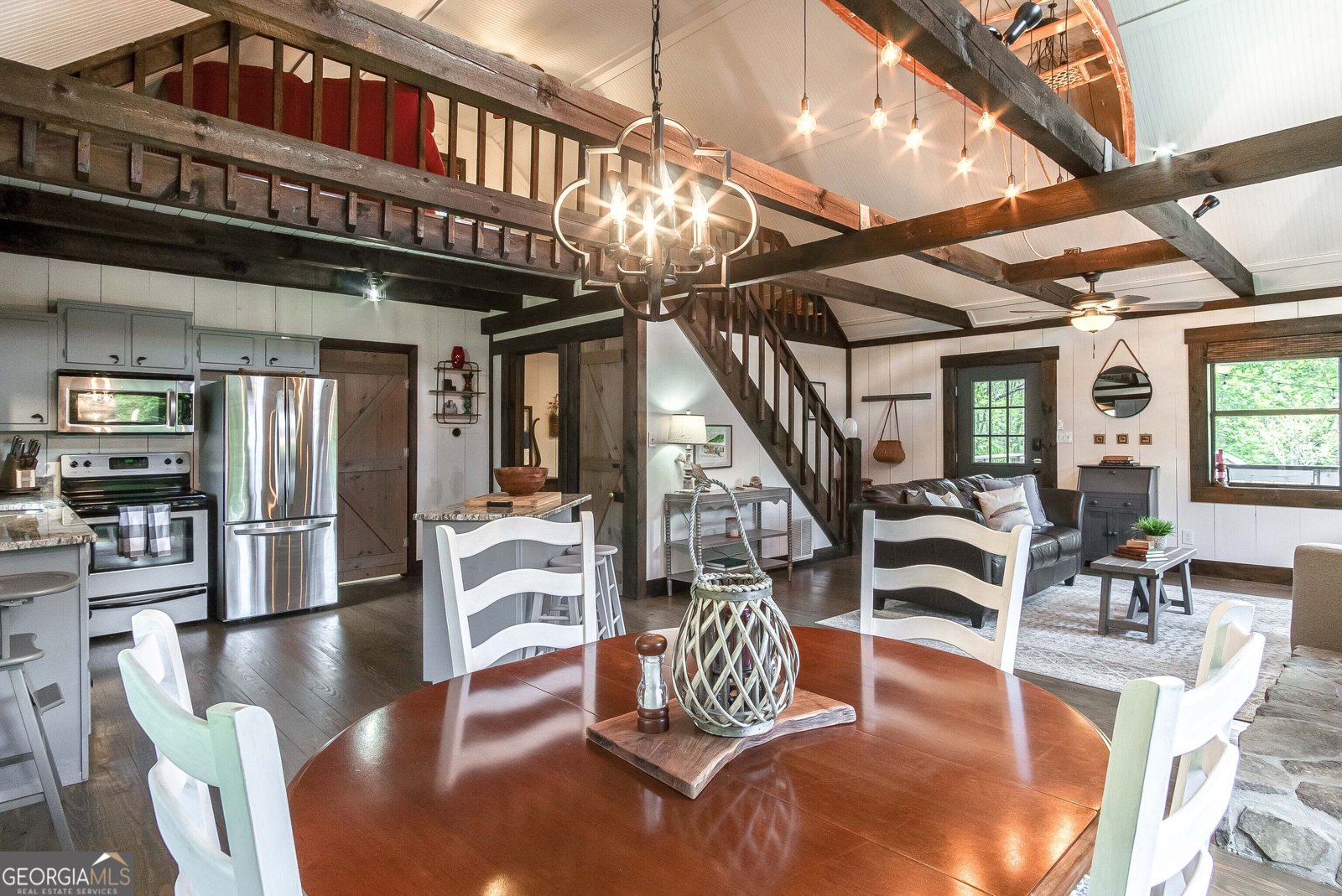 27885 Morganton Highway Suches - Photo 20