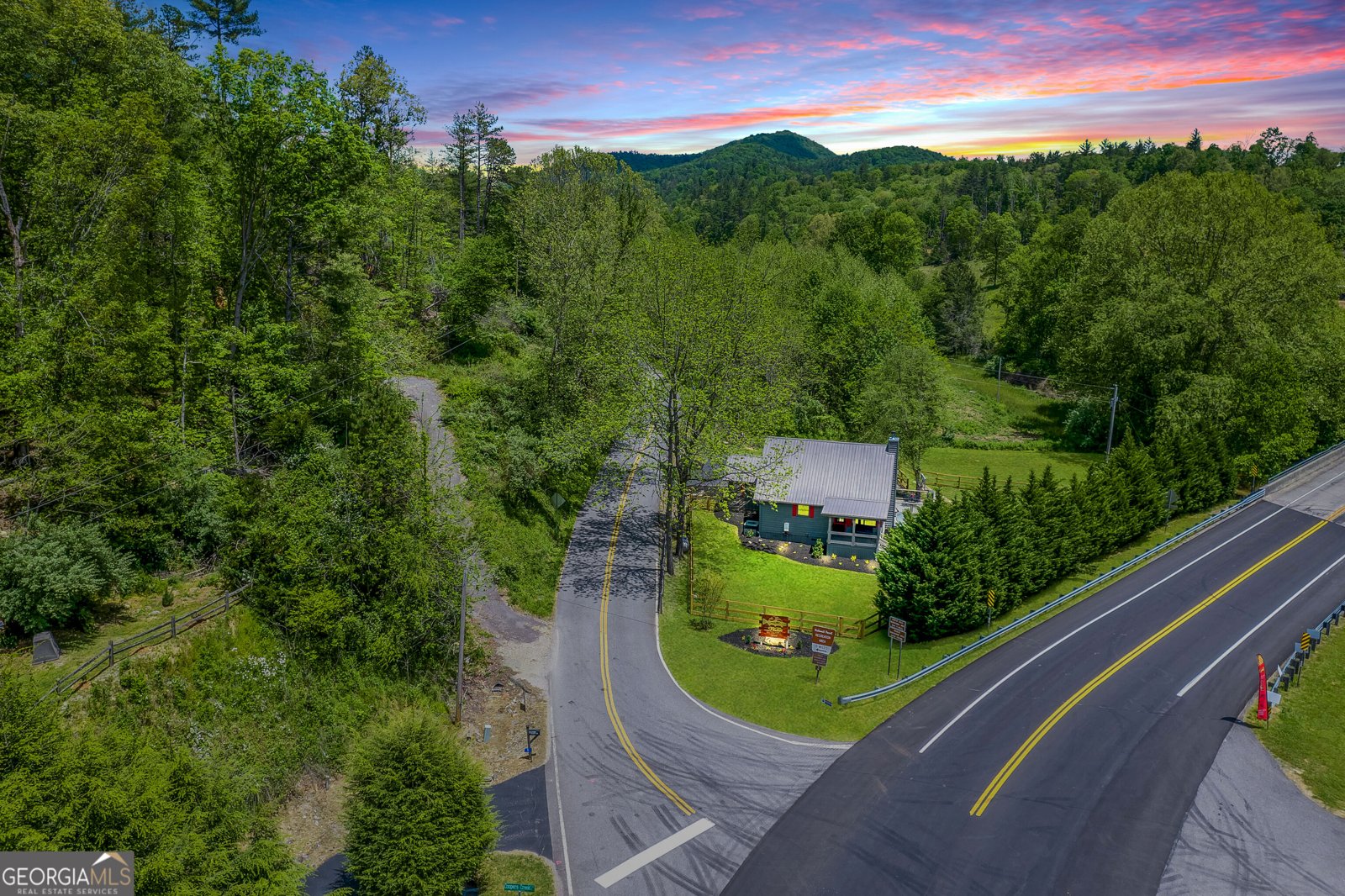 27885 Morganton Highway Suches - Photo 63