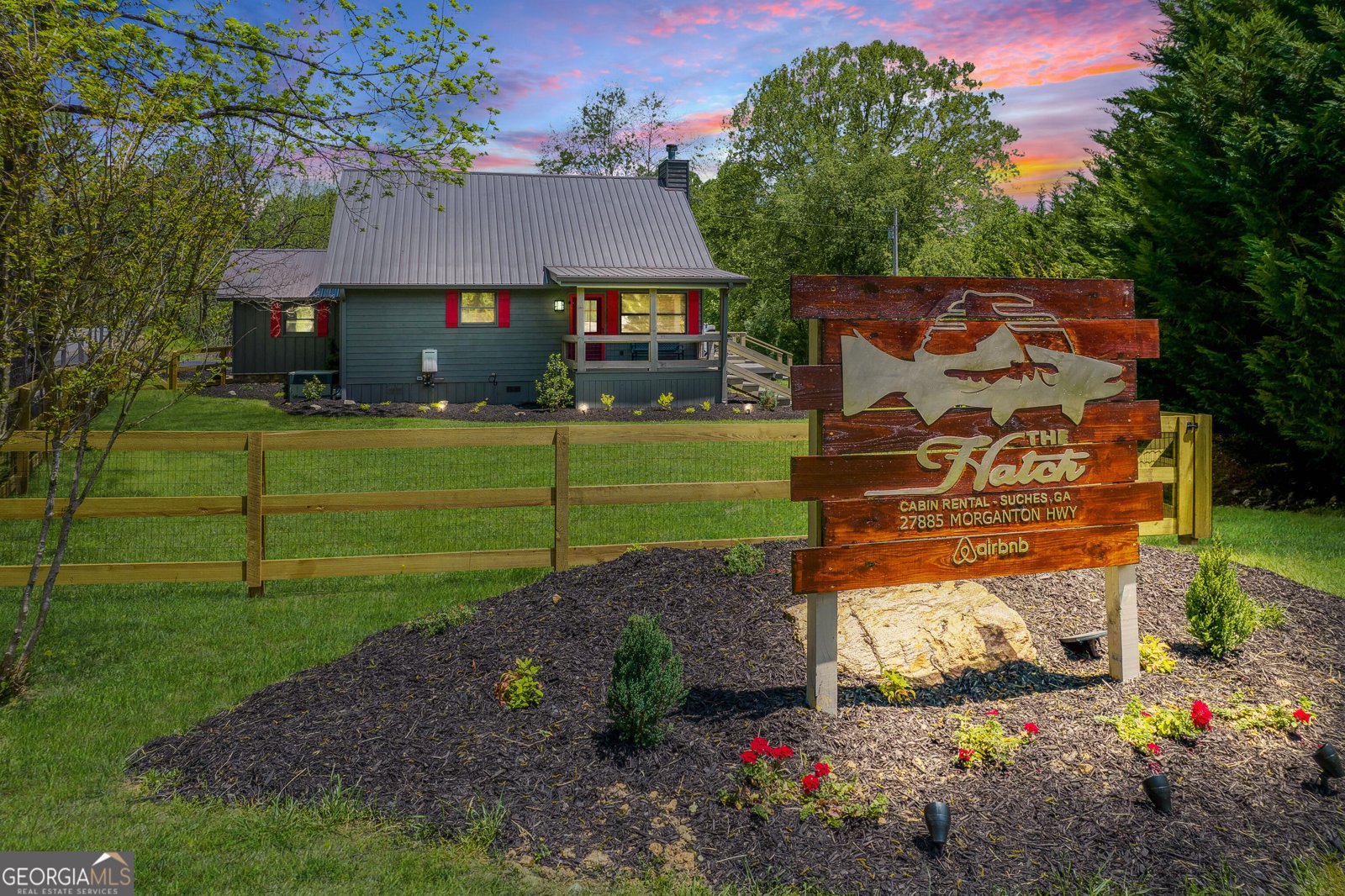 27885 Morganton Highway Suches - Photo 65