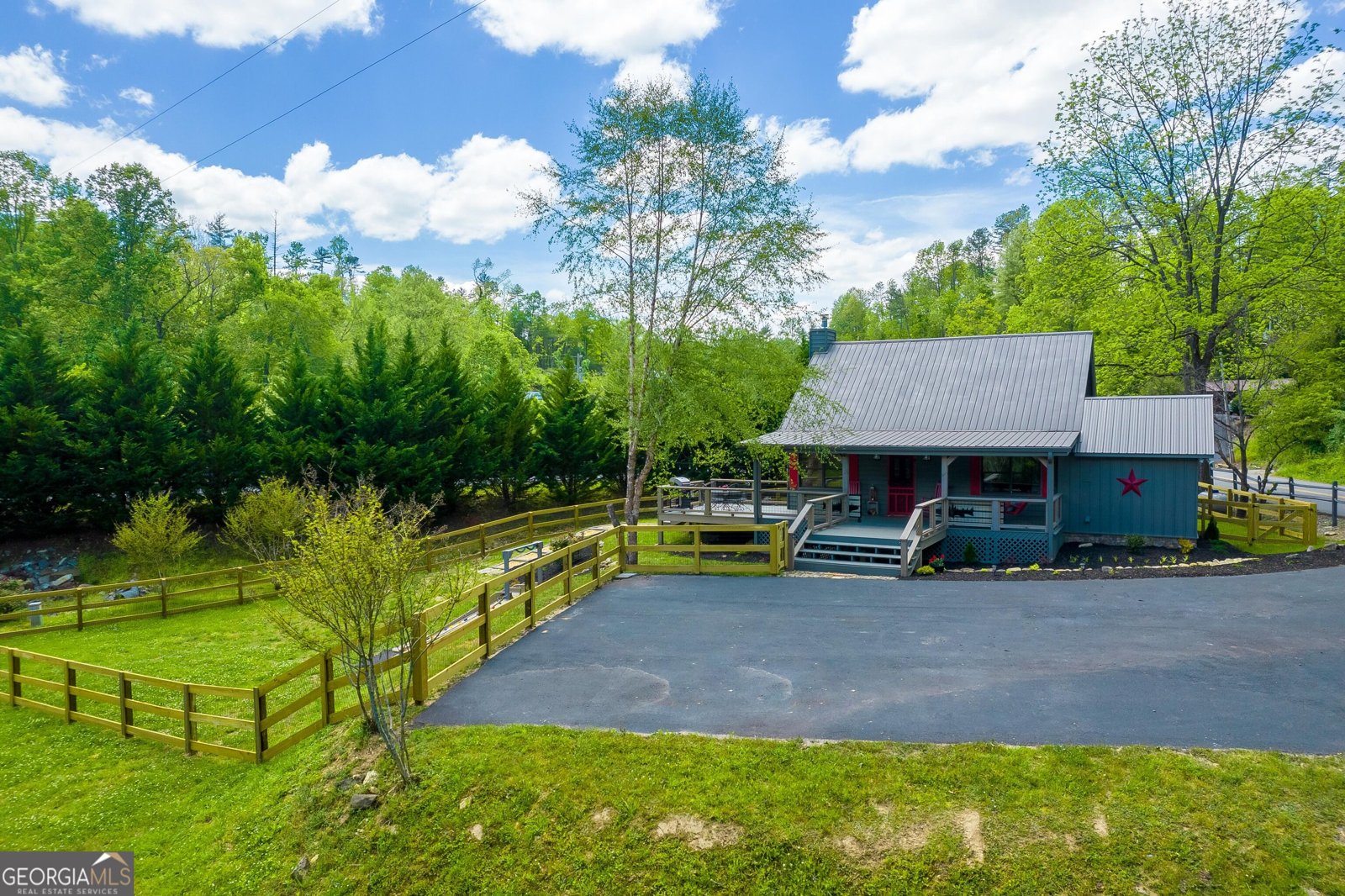 27885 Morganton Highway Suches - Photo 9