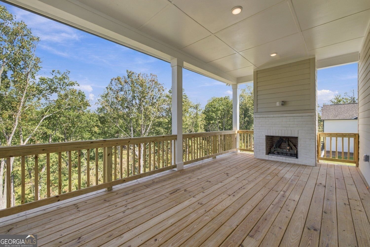 8345 Beryl Overlook Overlook Gainesville - Photo 25