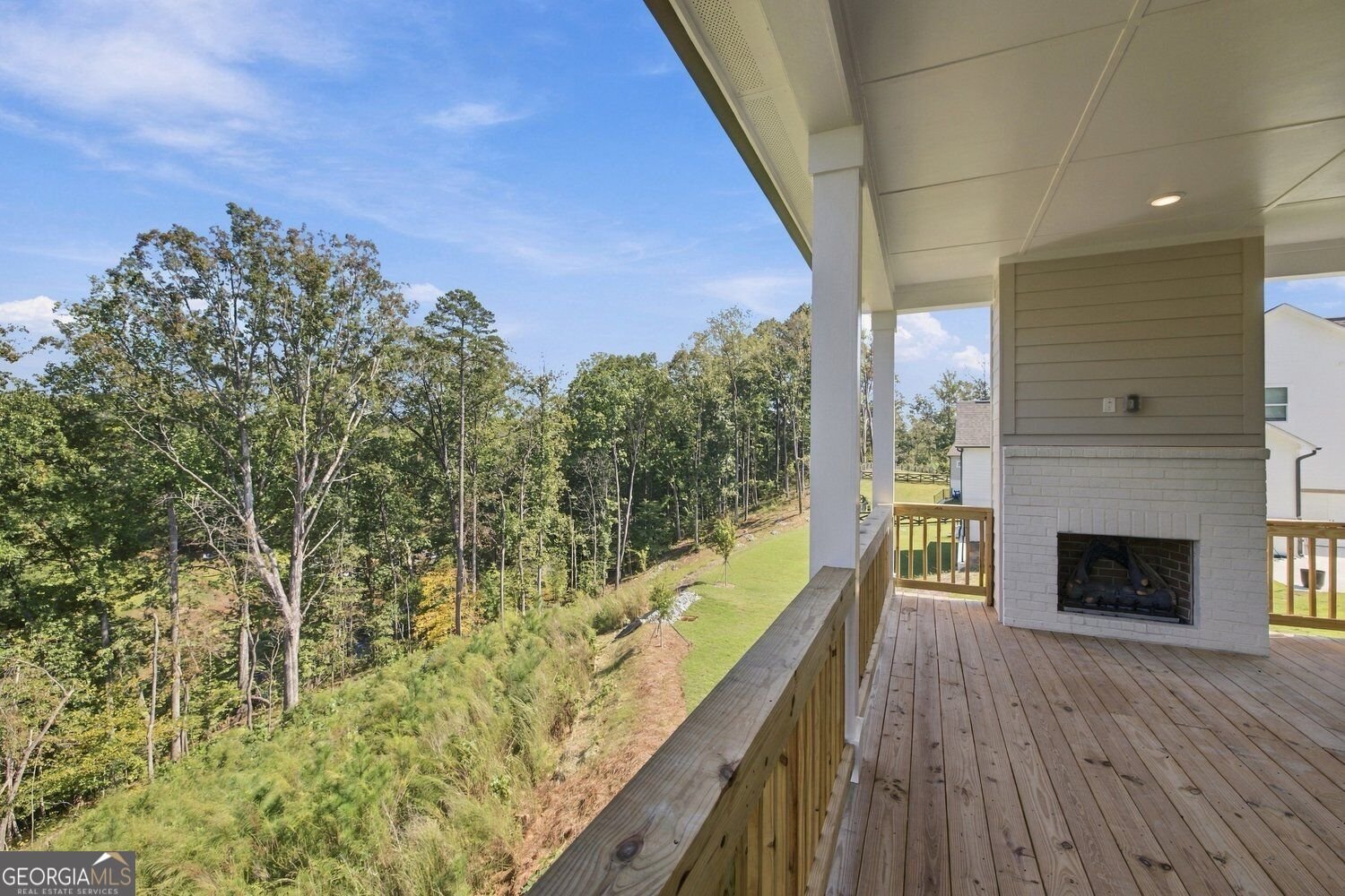8345 Beryl Overlook Overlook Gainesville - Photo 27
