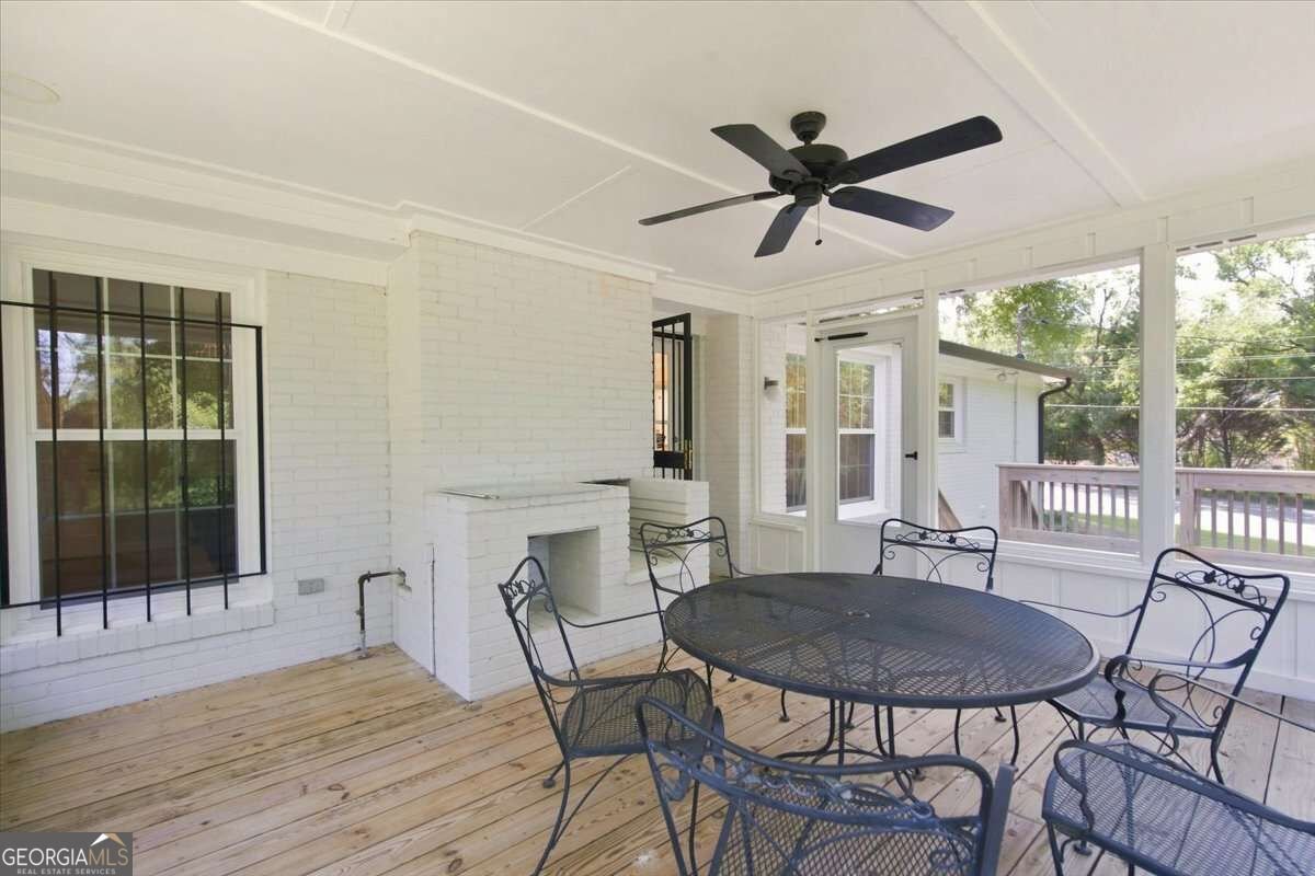 235 Sandstone Drive Athens - Photo 18
