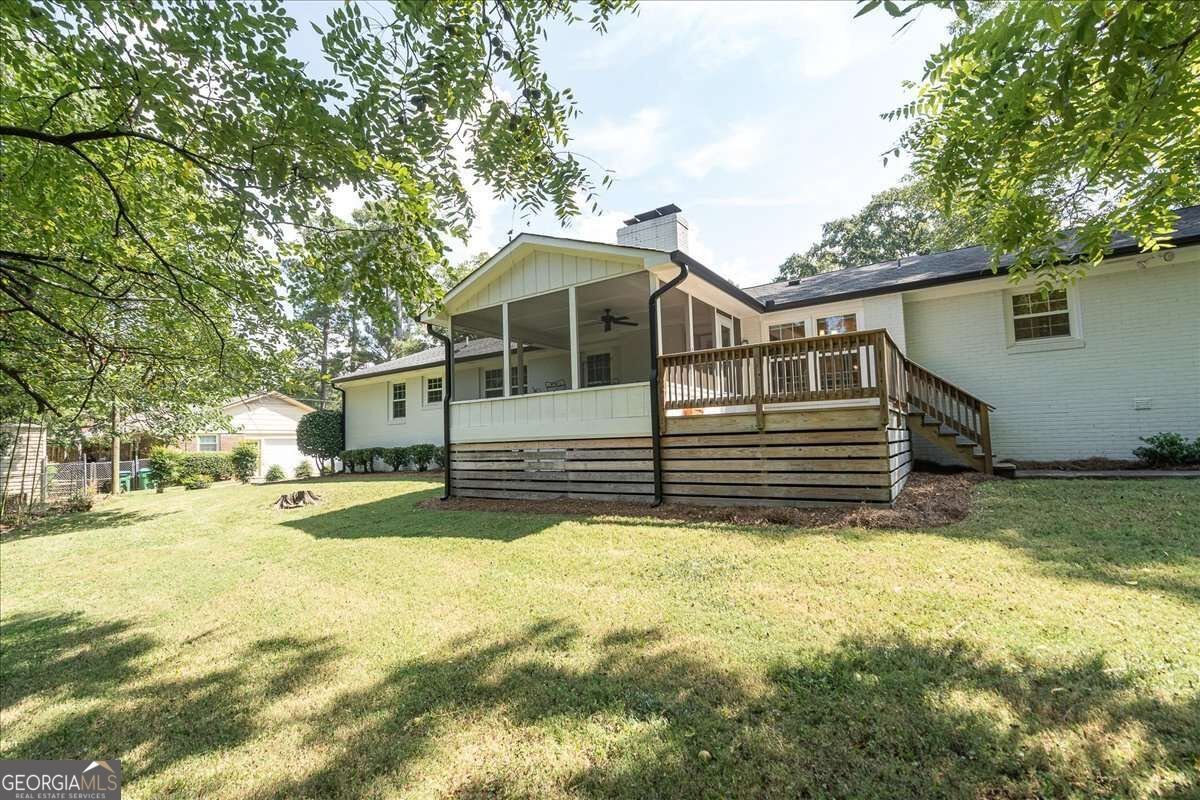 235 Sandstone Drive Athens - Photo 33