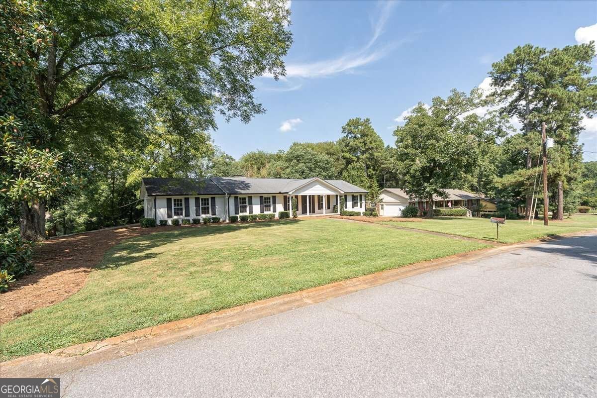 235 Sandstone Drive Athens - Photo 40