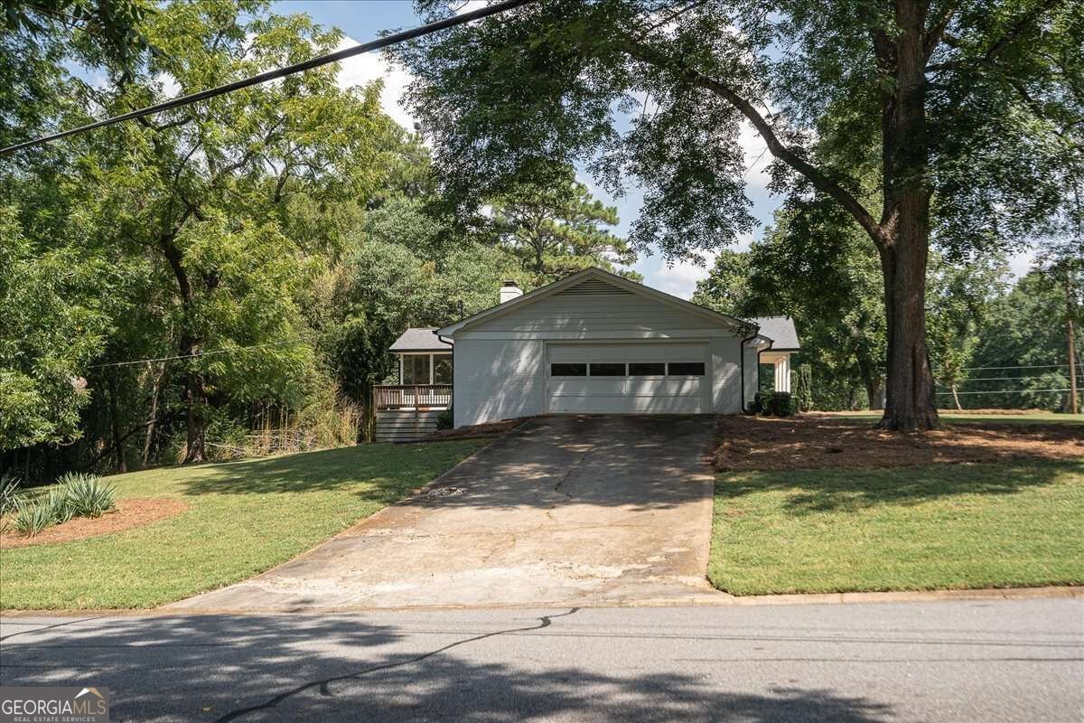 235 Sandstone Drive Athens - Photo 41