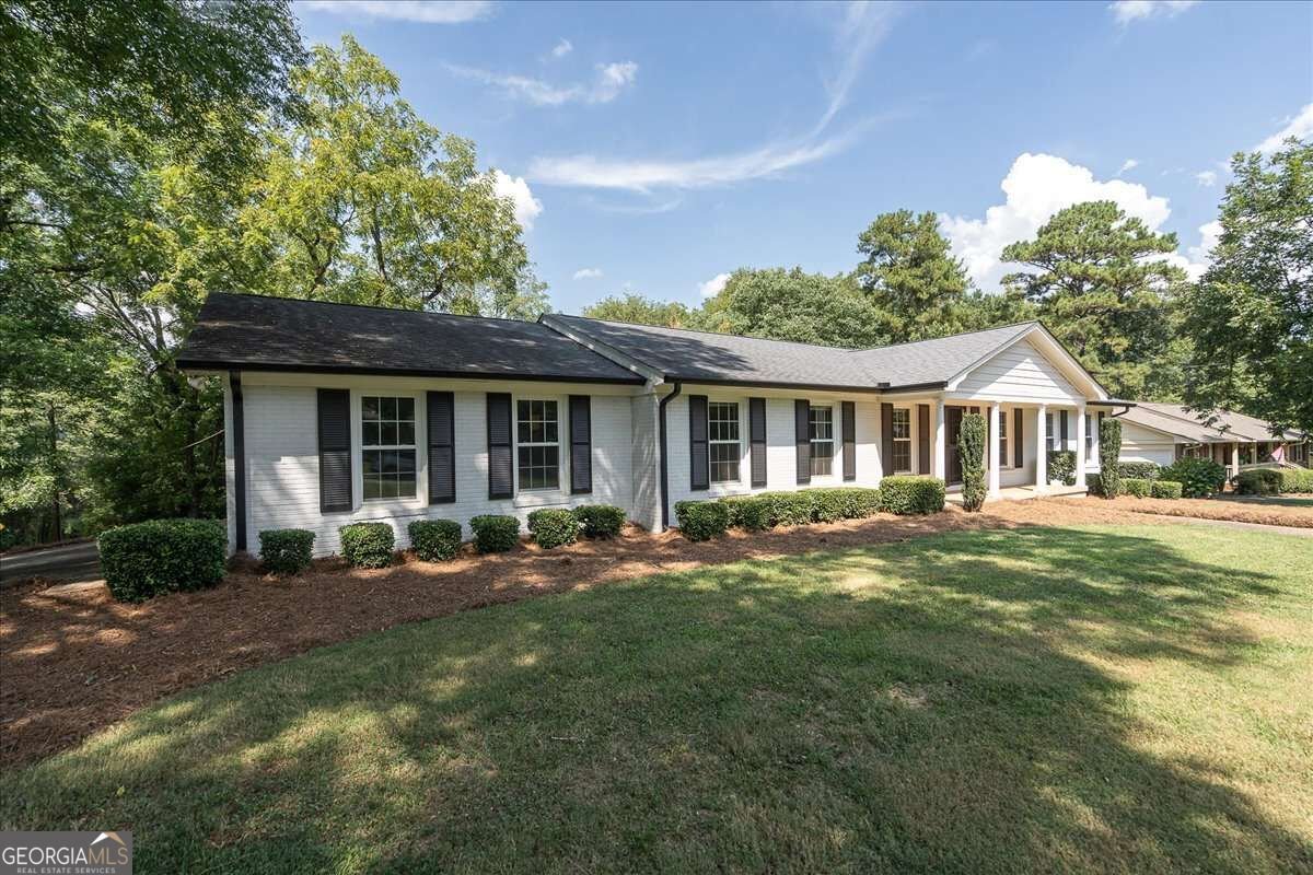 235 Sandstone Drive Athens - Photo 45