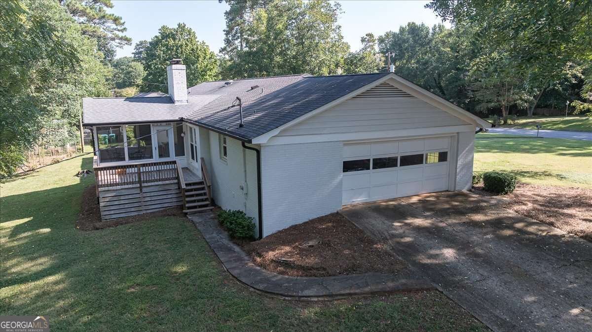 235 Sandstone Drive Athens - Photo 50