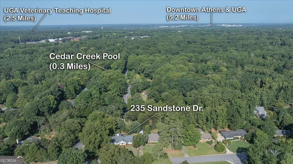 235 Sandstone Drive Athens - Photo 51