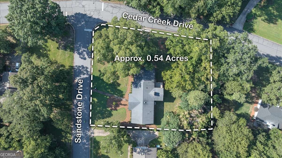 235 Sandstone Drive Athens - Photo 52