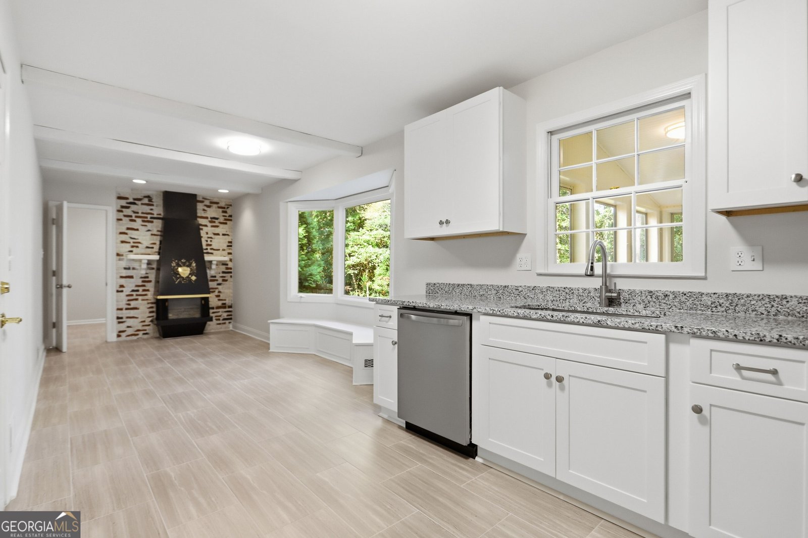 1215 Lake Crest Terrace Roswell - Photo 11