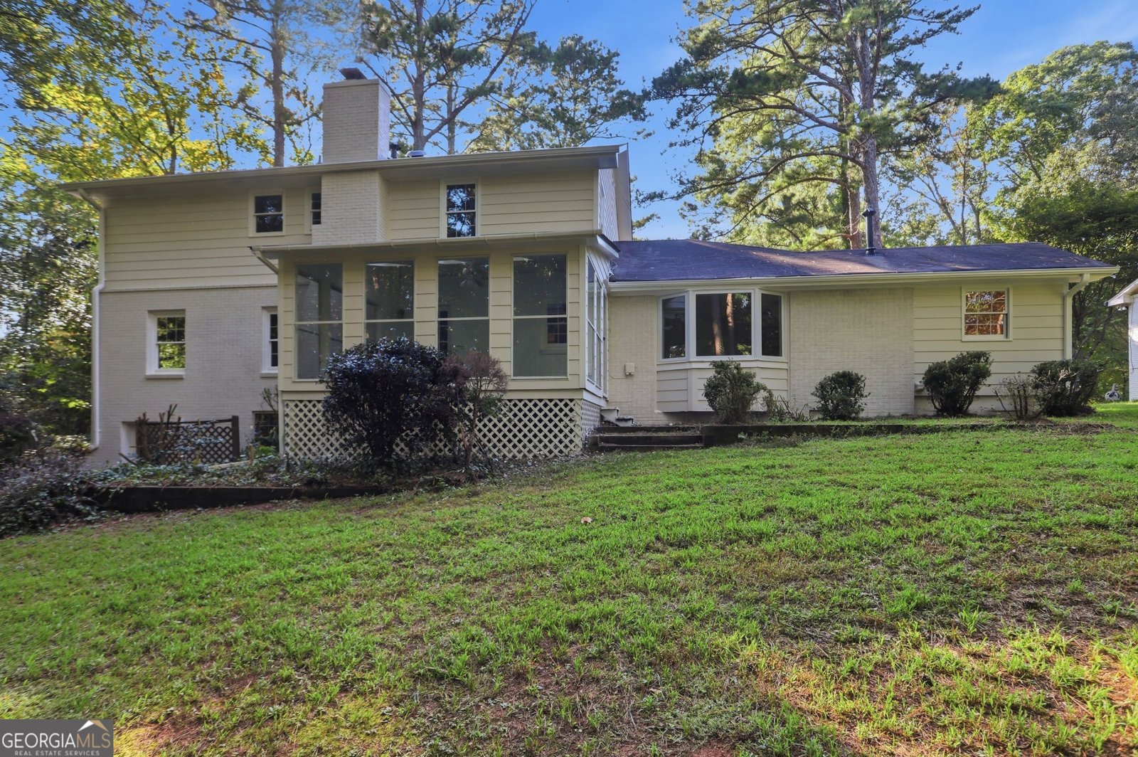 1215 Lake Crest Terrace Roswell - Photo 47
