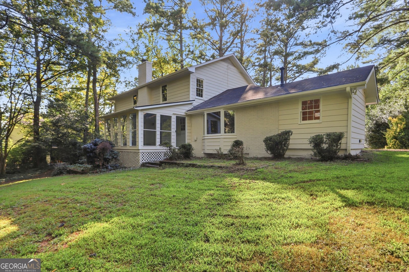 1215 Lake Crest Terrace Roswell - Photo 48