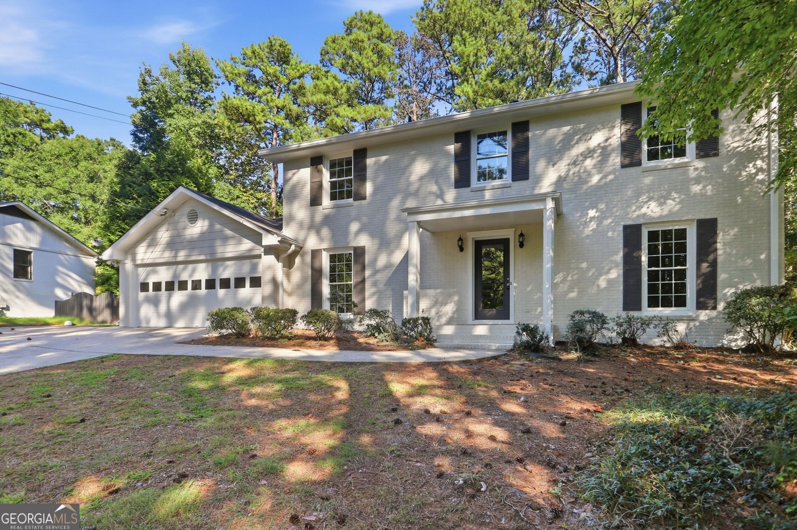 1215 Lake Crest Terrace Roswell - Photo 6