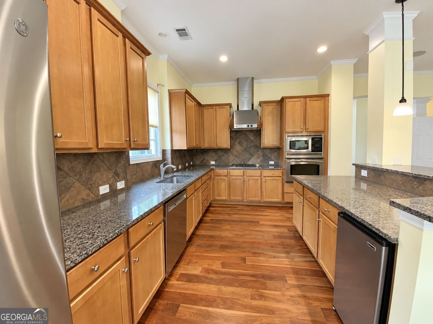 9985 Ashford Green Way Douglasville - Photo 10