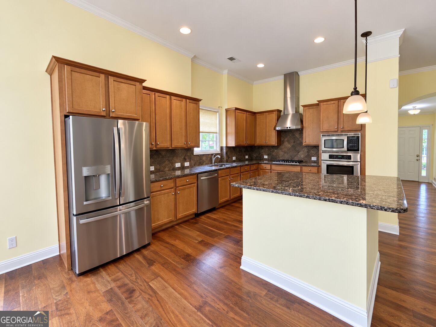 9985 Ashford Green Way Douglasville - Photo 11
