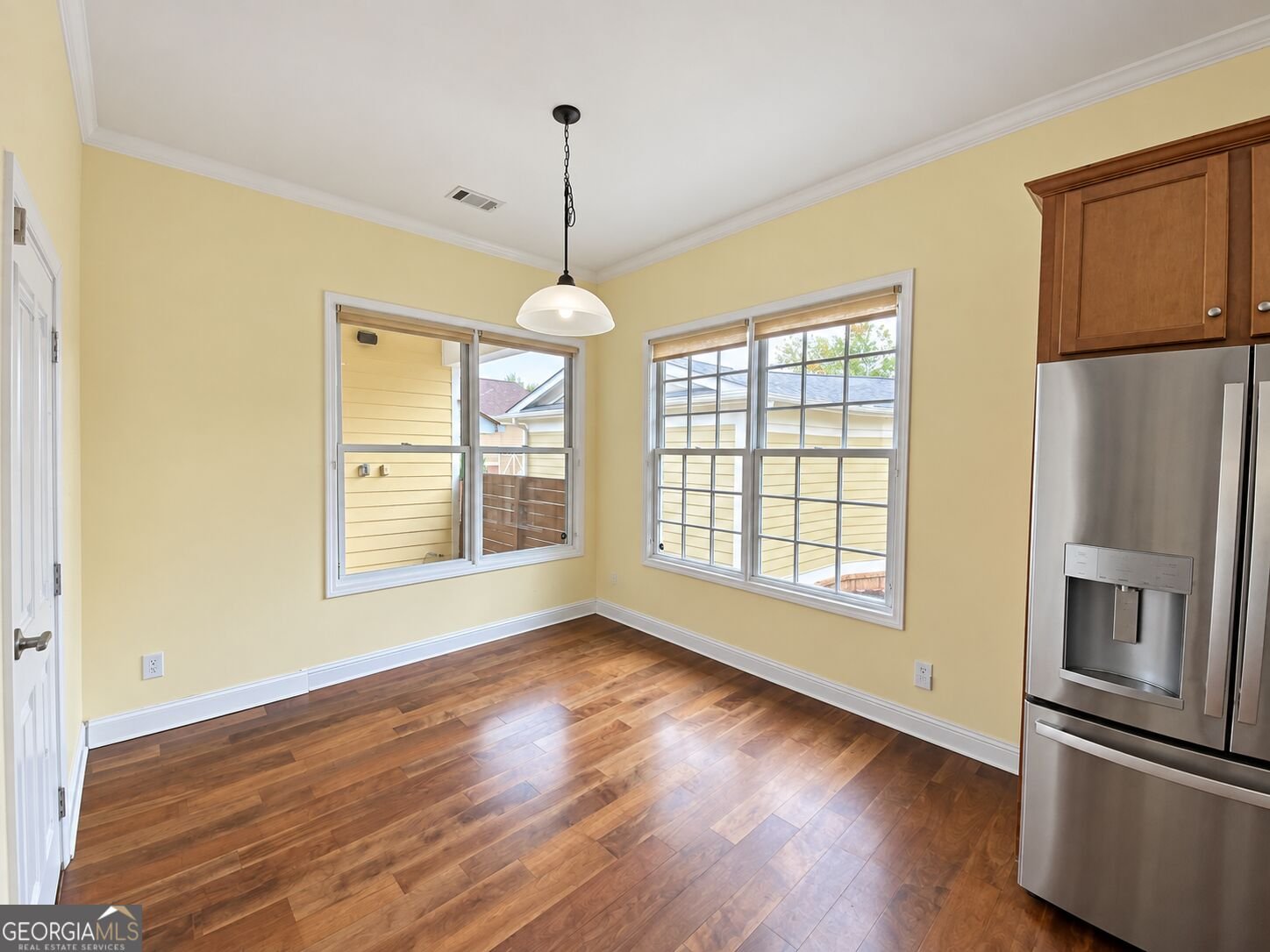 9985 Ashford Green Way Douglasville - Photo 12