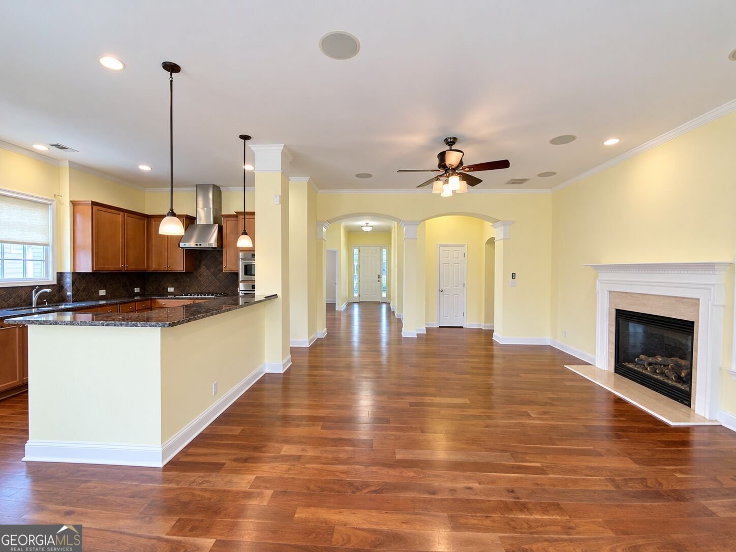 9985 Ashford Green Way Douglasville - Photo 13