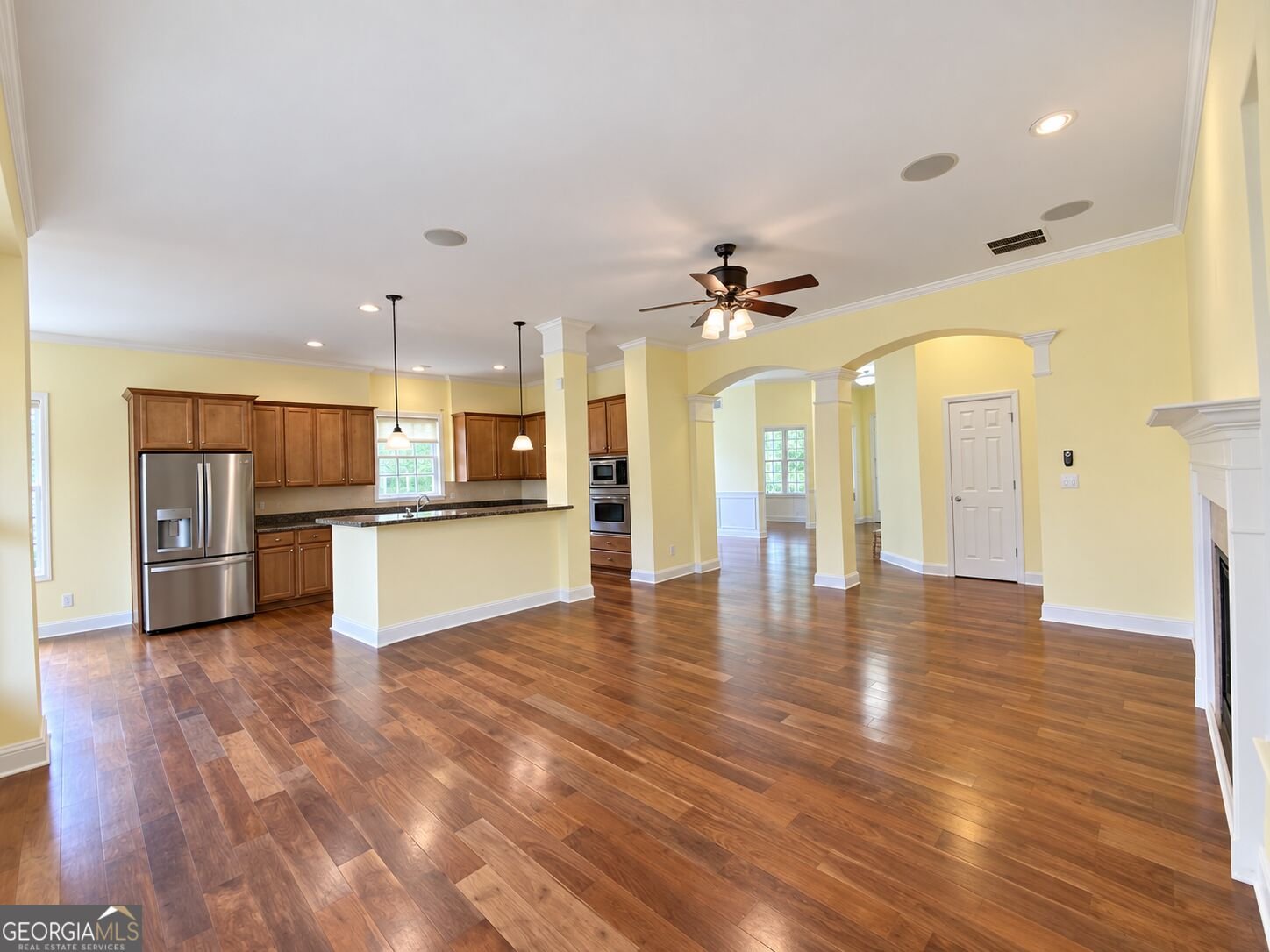 9985 Ashford Green Way Douglasville - Photo 14