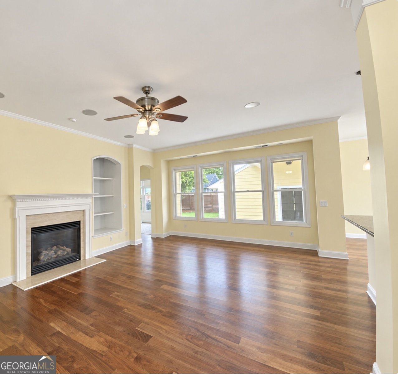 9985 Ashford Green Way Douglasville - Photo 15