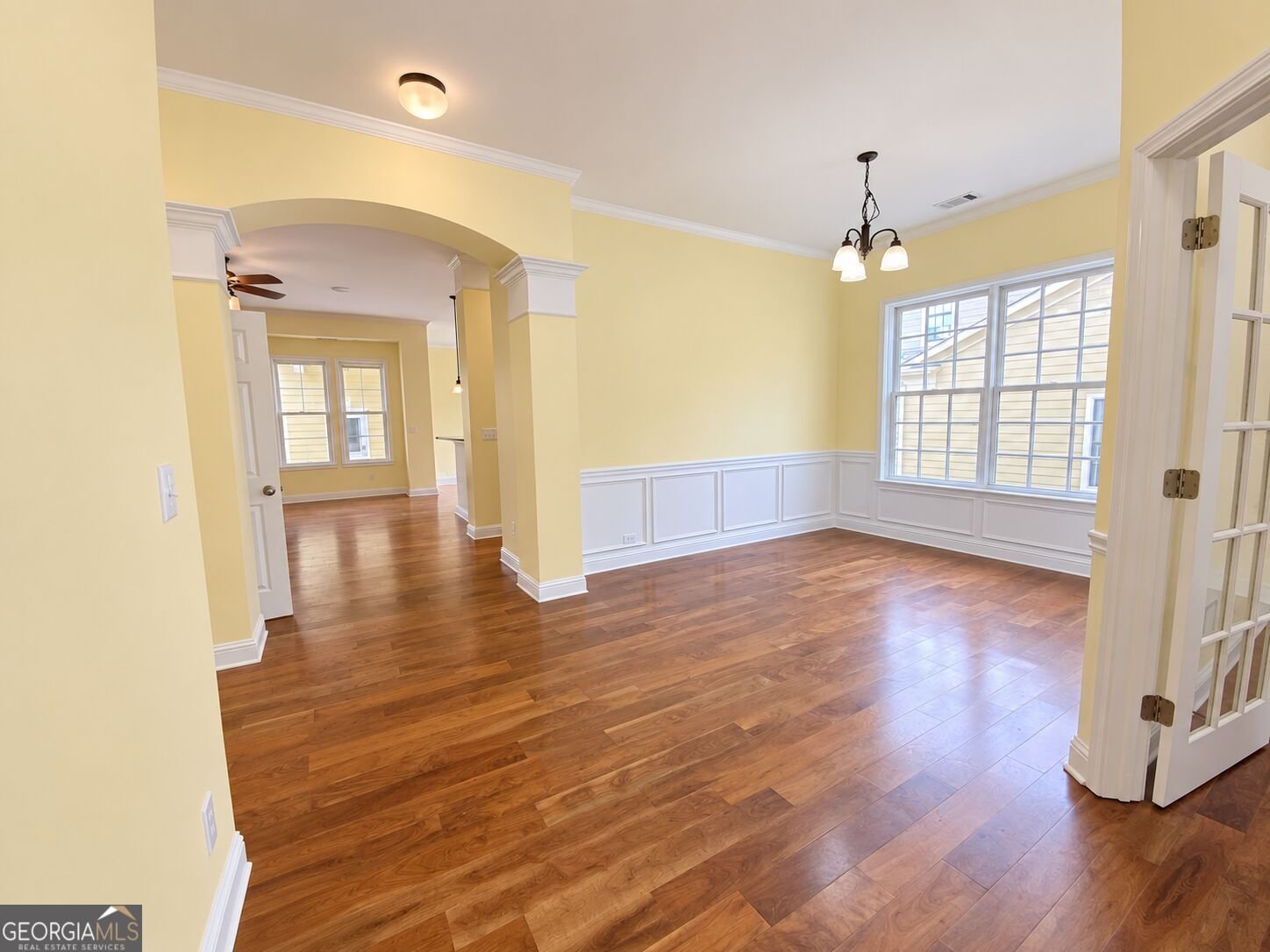 9985 Ashford Green Way Douglasville - Photo 6