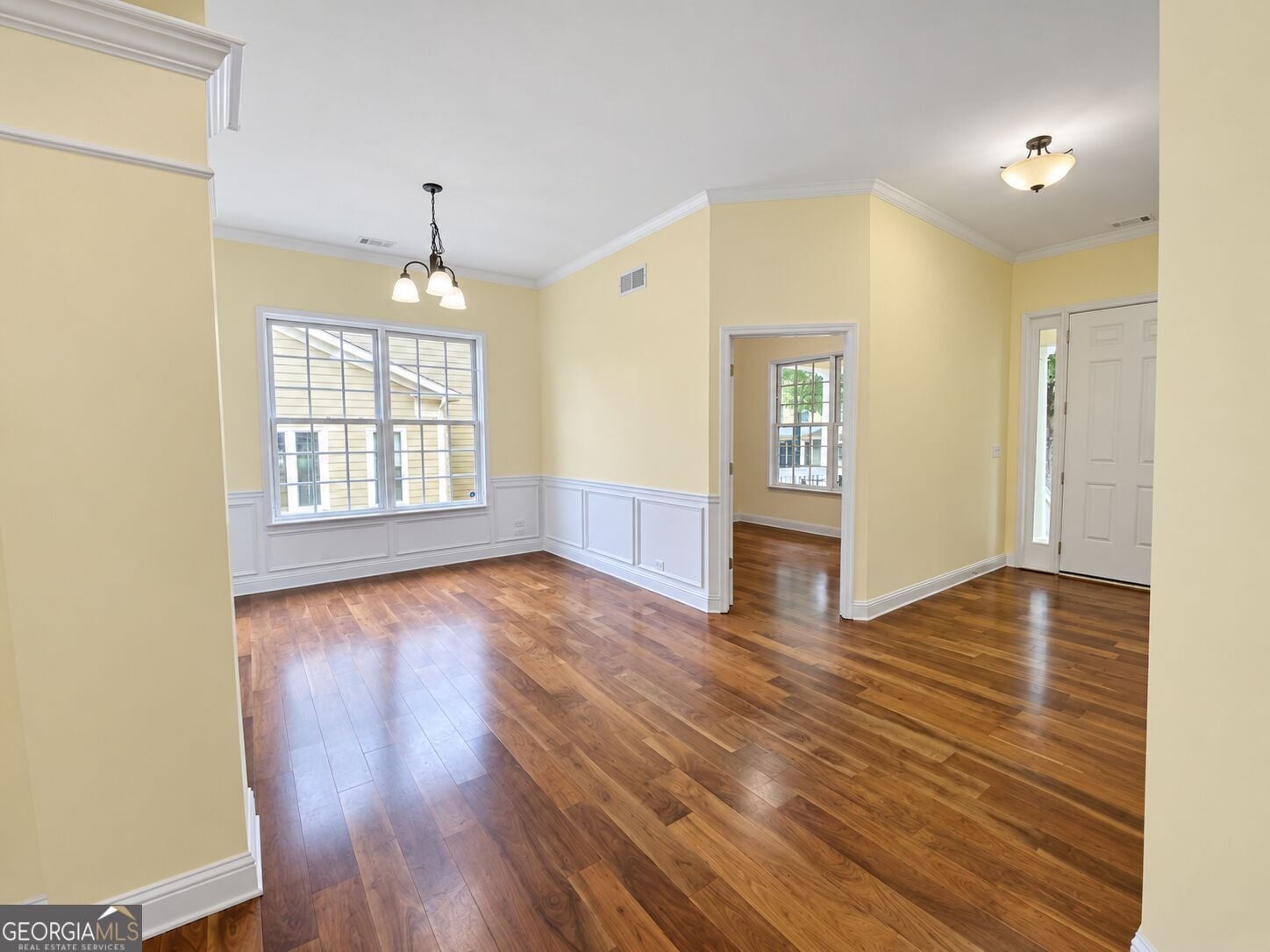9985 Ashford Green Way Douglasville - Photo 7