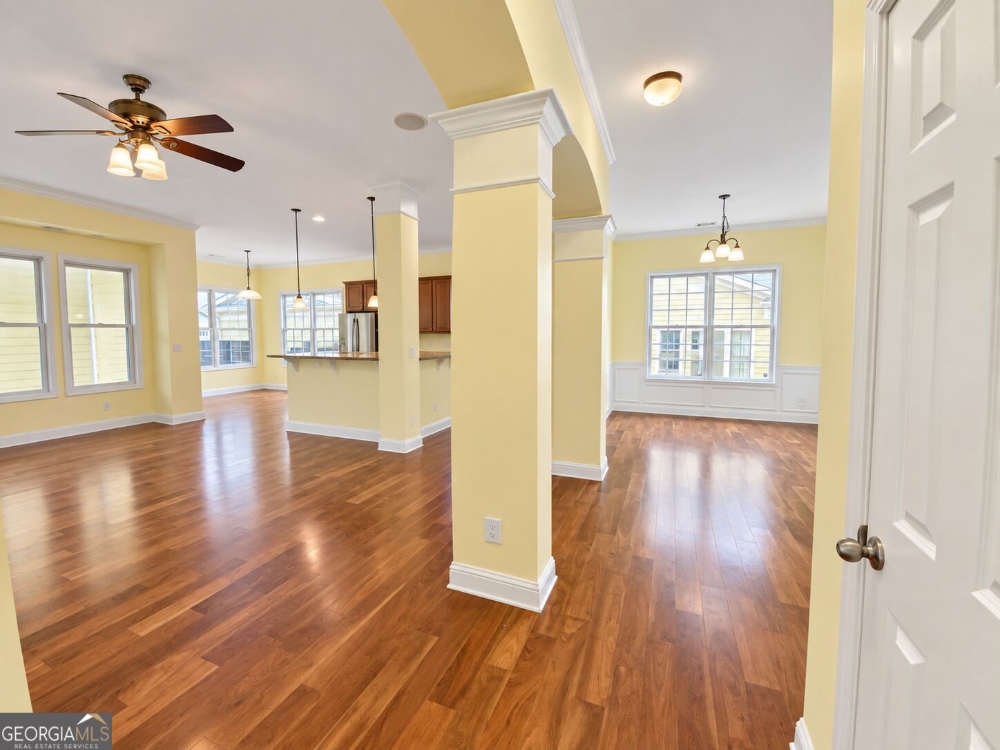 9985 Ashford Green Way Douglasville - Photo 8