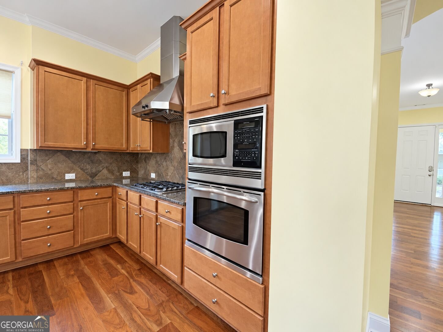 9985 Ashford Green Way Douglasville - Photo 9