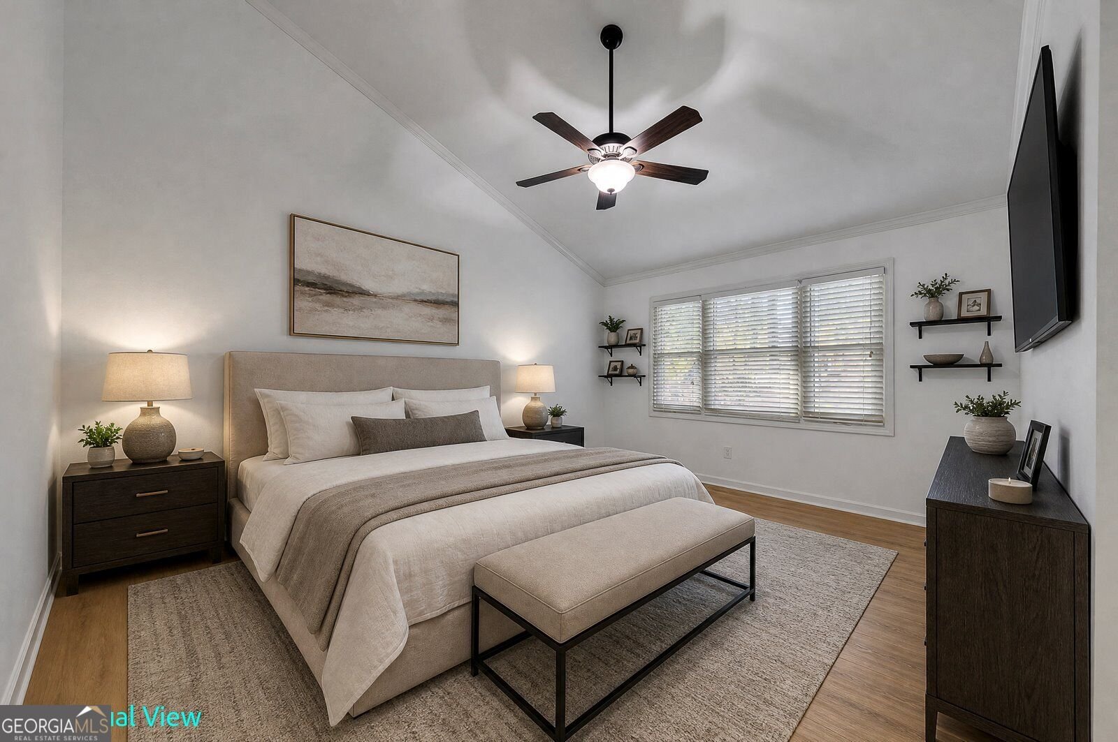 961 Rose Creek Run Woodstock - Photo 18