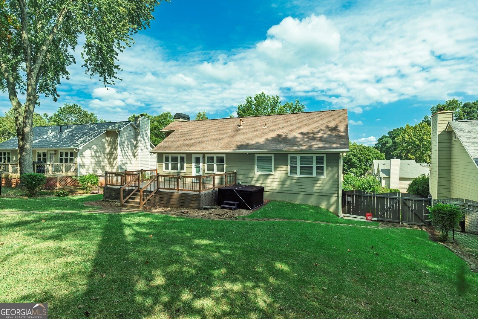 961 Rose Creek Run Woodstock - Photo 40