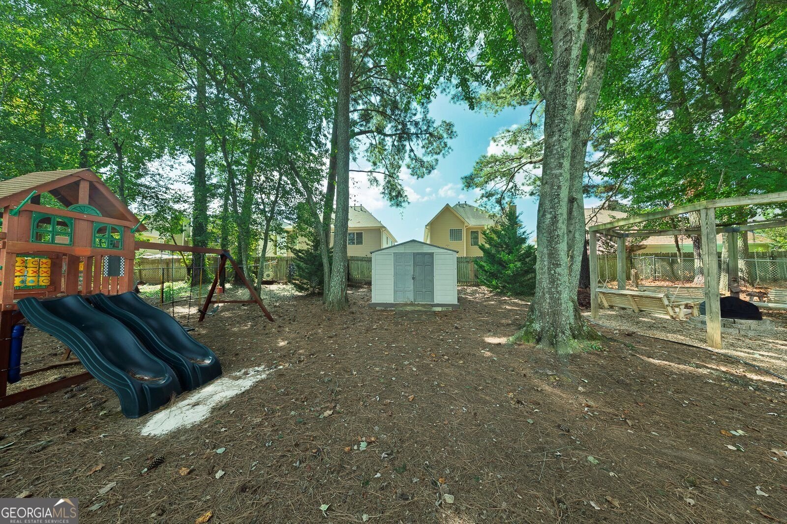 961 Rose Creek Run Woodstock - Photo 45