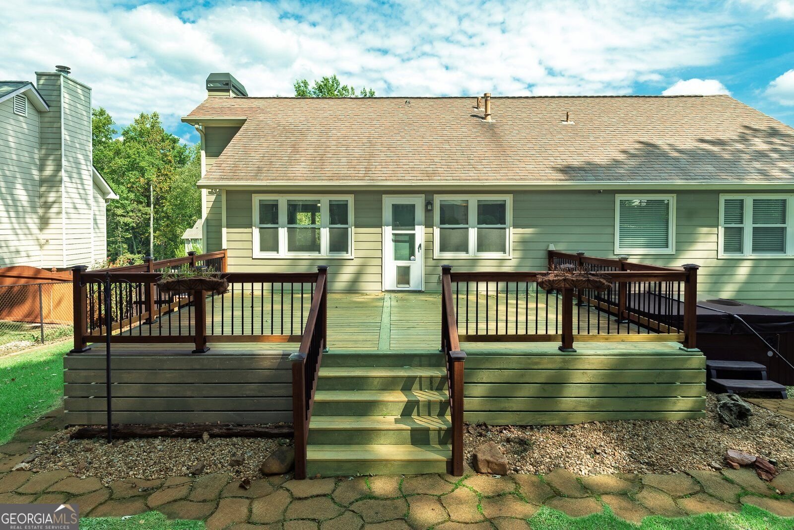961 Rose Creek Run Woodstock - Photo 46