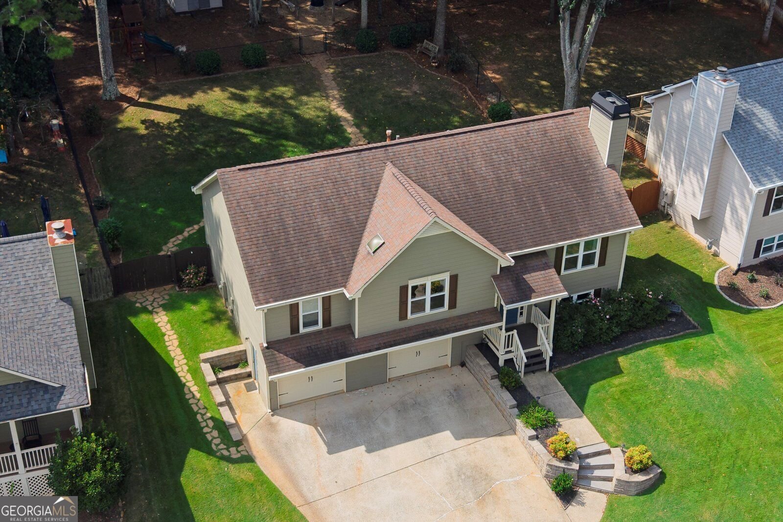 961 Rose Creek Run Woodstock - Photo 49